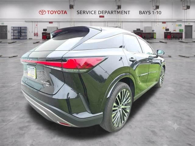 Used 2024 Lexus RX 350 w/ Convenience Package AWD/4WD image 7