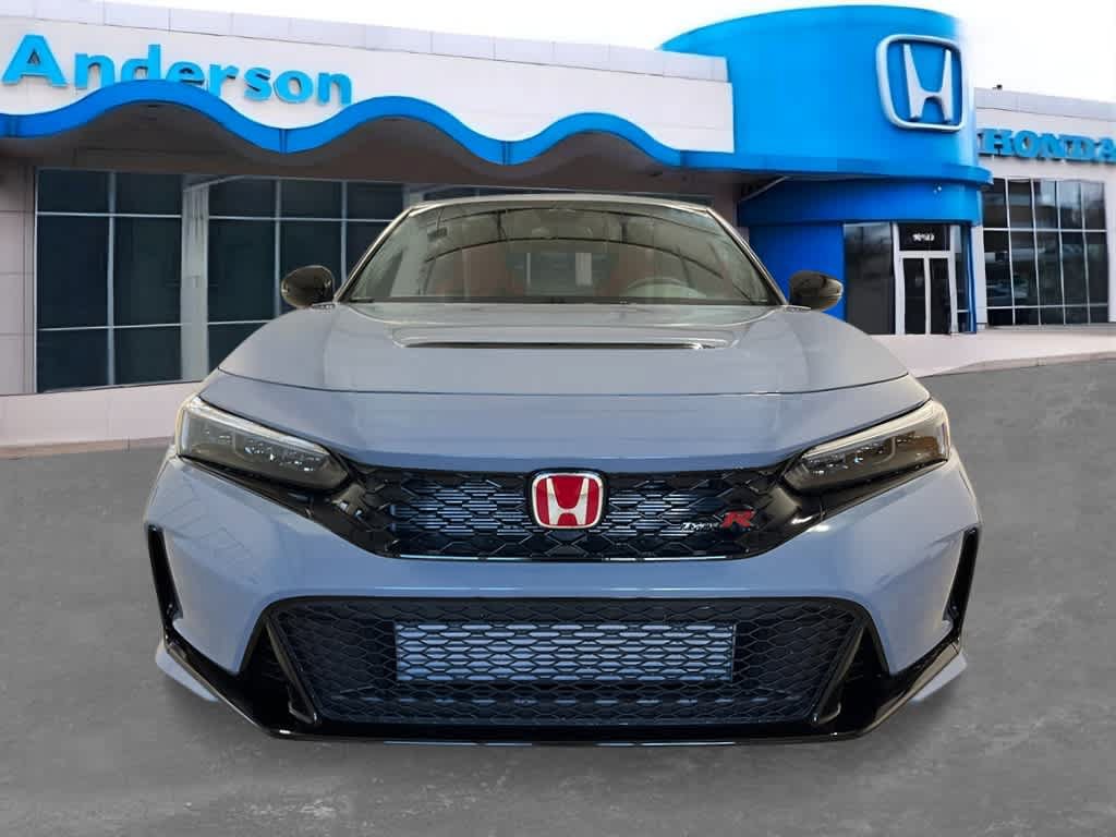 New 2026 Honda Civic Type R image 10