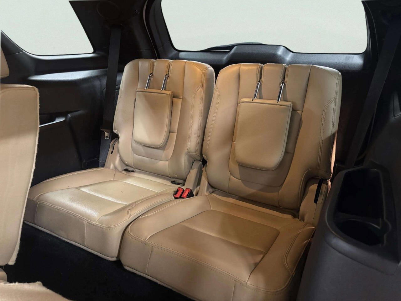 Used 2016 Ford Explorer Limited image 16