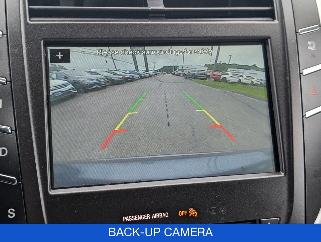 Used 2018 Lincoln MKC Reserve w/ Lincoln MKC Climate Package AWD/4WD image 25