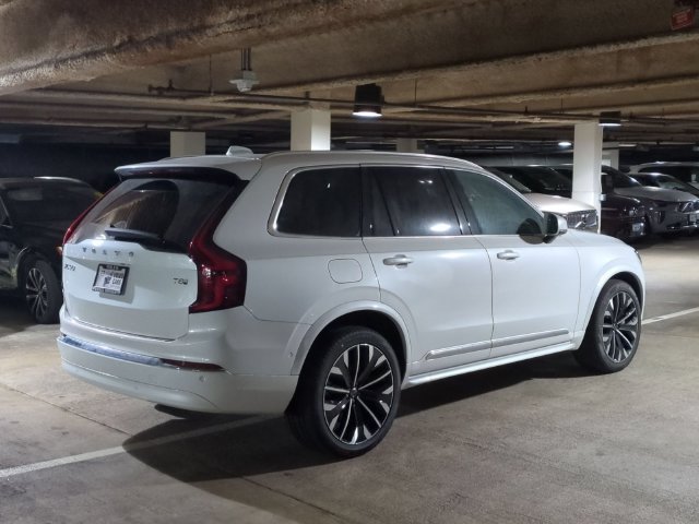 New 2026 Volvo XC90 T8 Plus w/ Protection Package AWD/4WD image 3