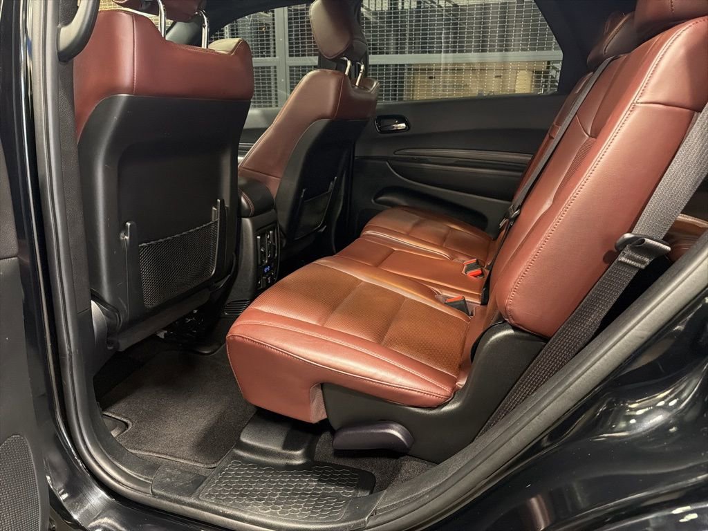 Used 2023 Dodge Durango GT AWD/4WD image 18