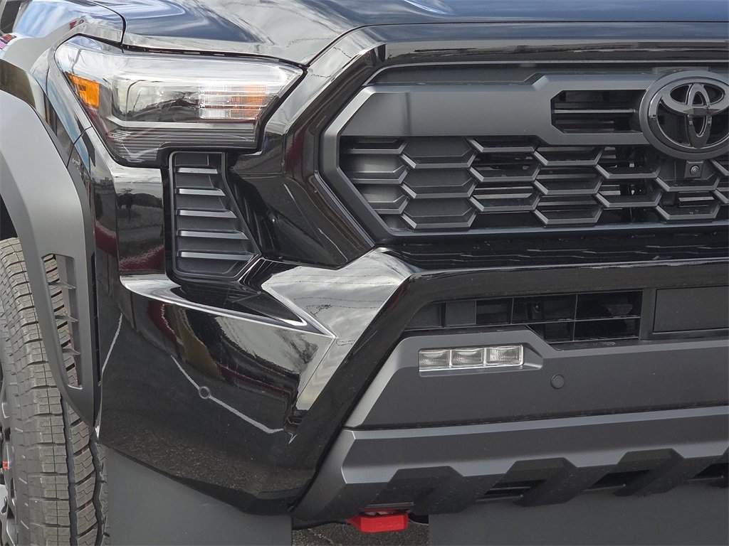 New 2026 Toyota Tacoma TRD Off-Road image 9