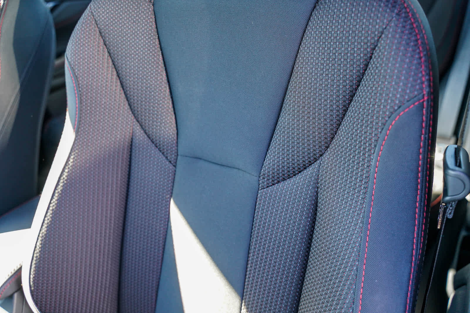 New 2025 Subaru WRX Premium image 24