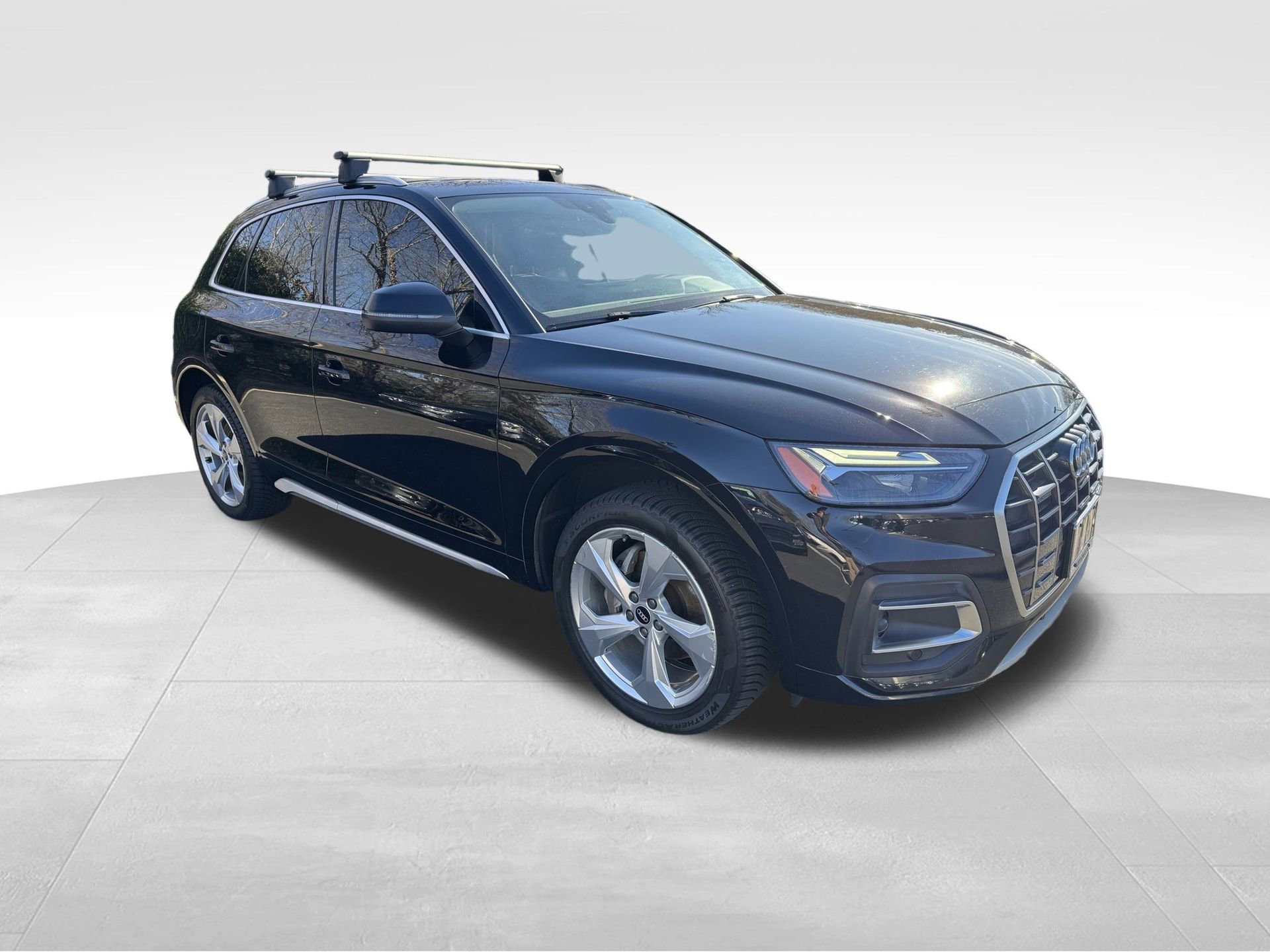 Used 2021 Audi Q5 2.0T Premium Plus image 15