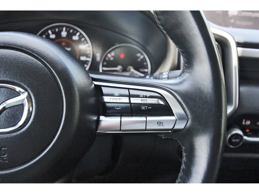 Used 2024 MAZDA CX-50 AWD 2.5 S w/ Select Package image 16