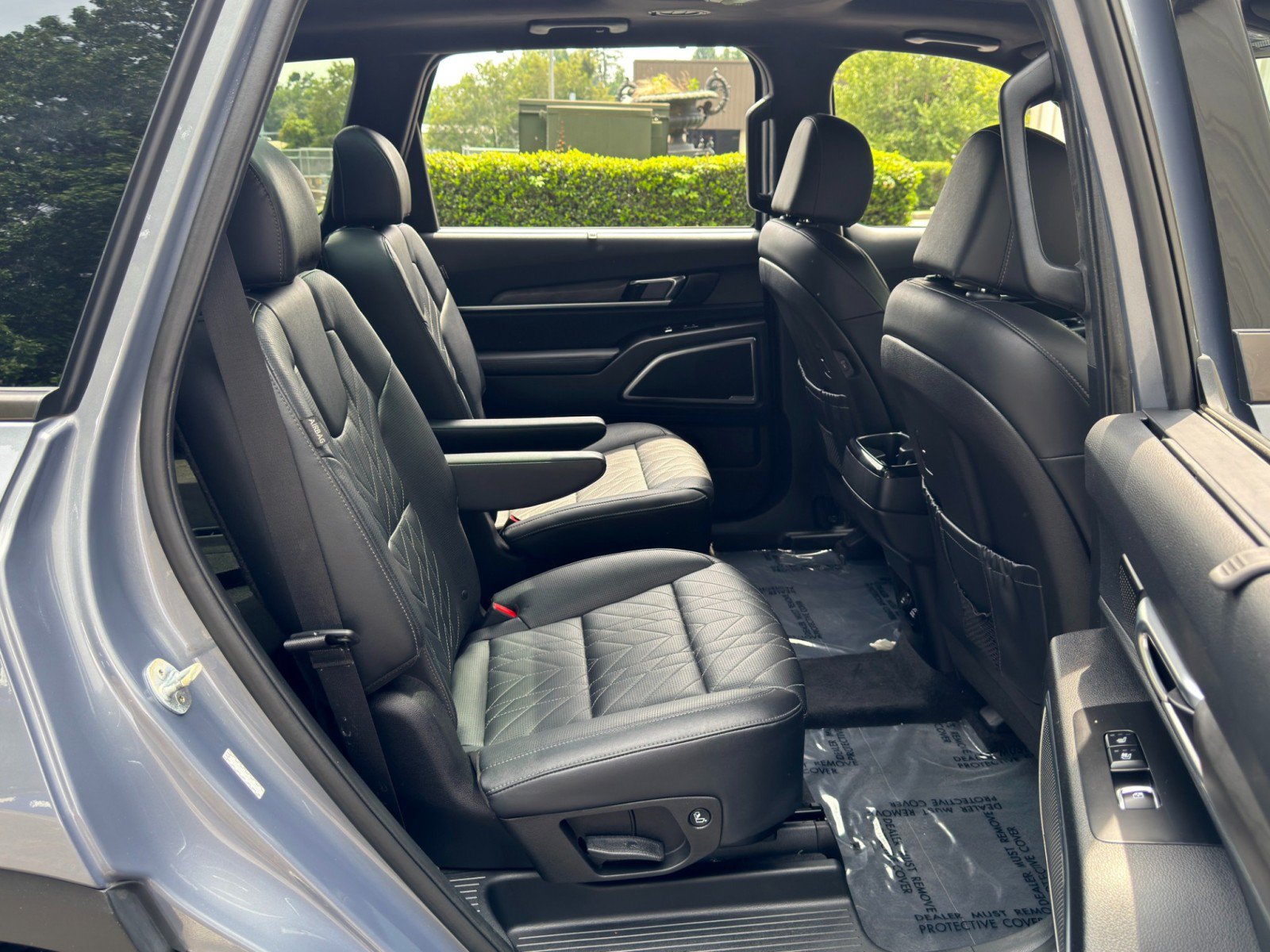 Used 2023 Kia Telluride SX Prestige X-Line AWD/4WD image 47