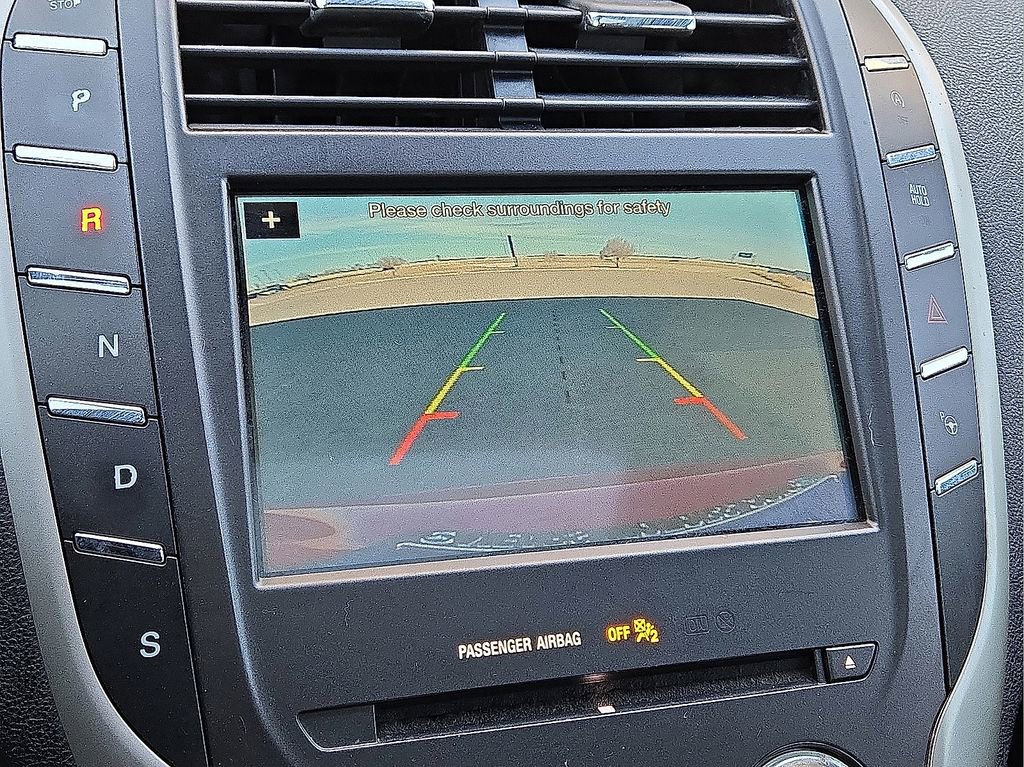 Used 2017 Lincoln MKC Reserve image 28