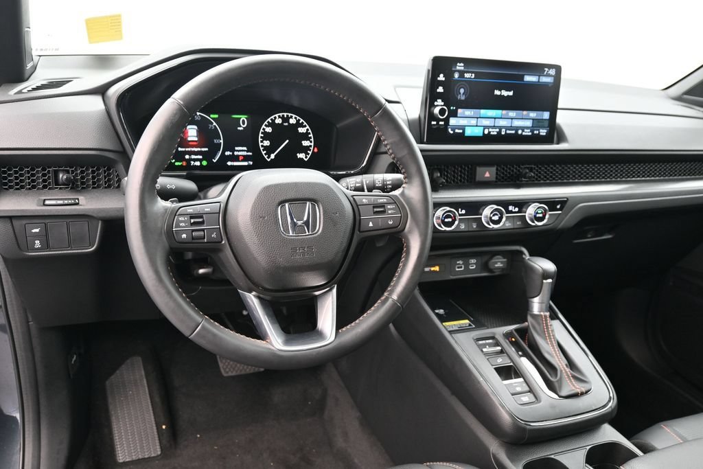 Used 2025 Honda CR-V Sport-L image 19