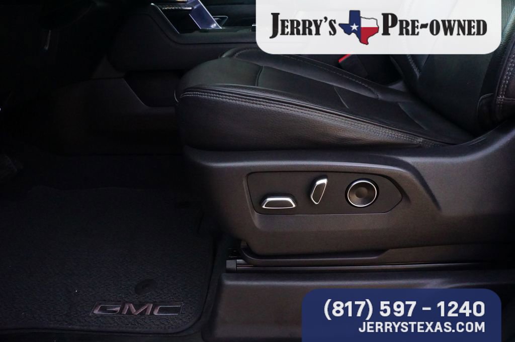Used 2024 GMC Sierra 2500 Denali w/ Denali Reserve Package image 18