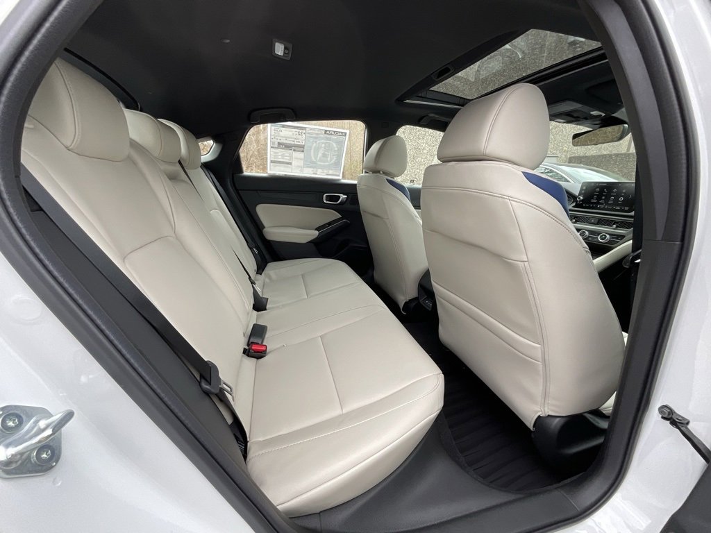 New 2026 Acura Integra A-Spec image 17