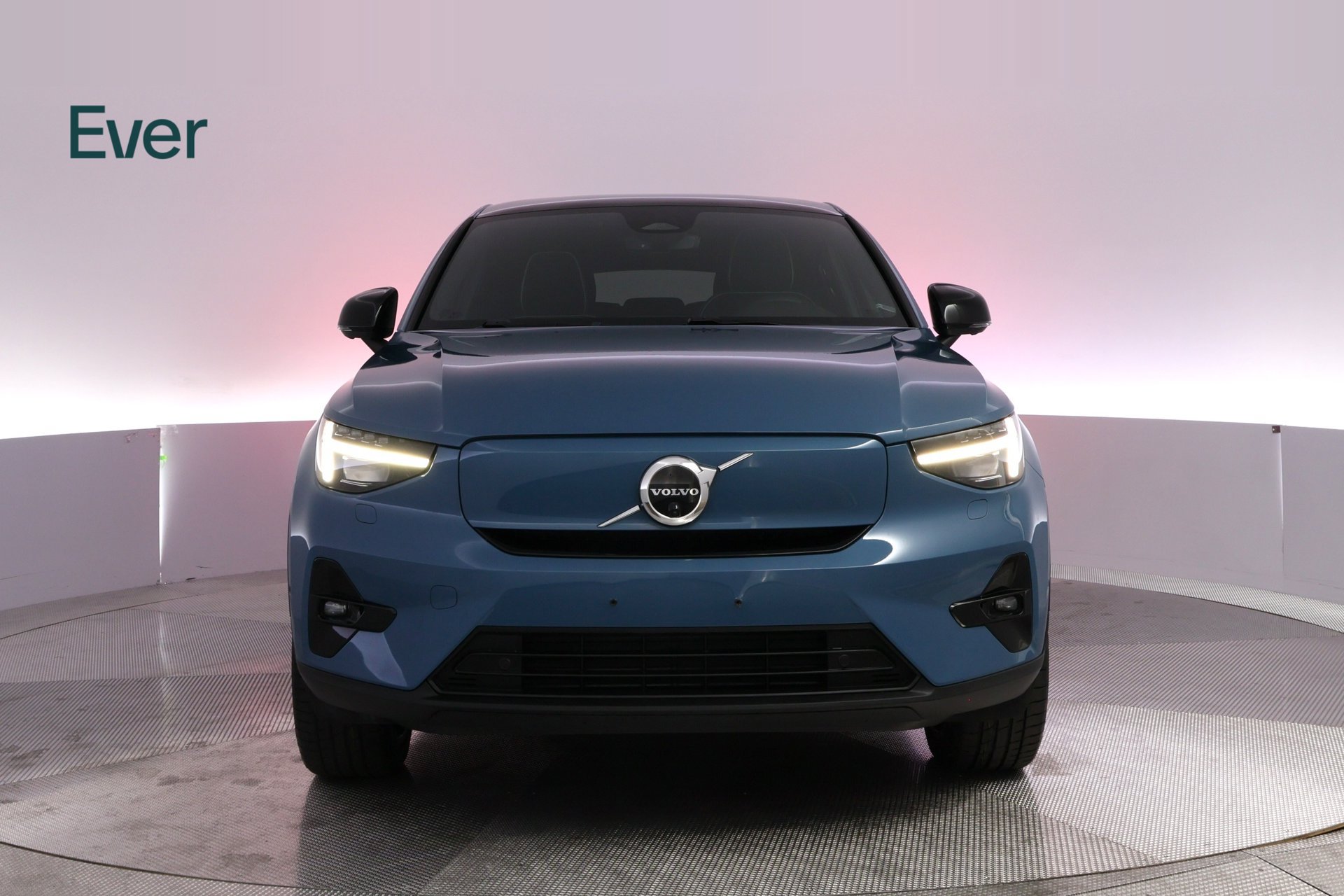 Used 2023 Volvo C40 P8 Recharge Ultimate w/ Protection Package Premier AWD/4WD image 12