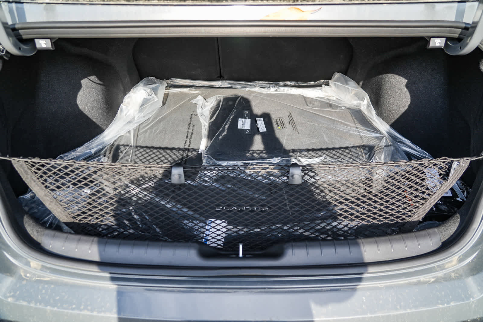 New 2026 Hyundai Elantra SEL Sport Premium image 27