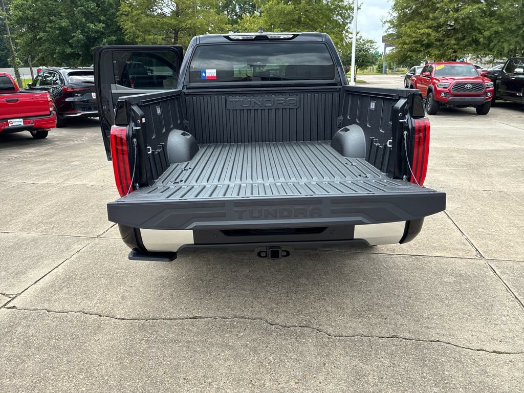 New 2026 Toyota Tundra Limited RWD image 31