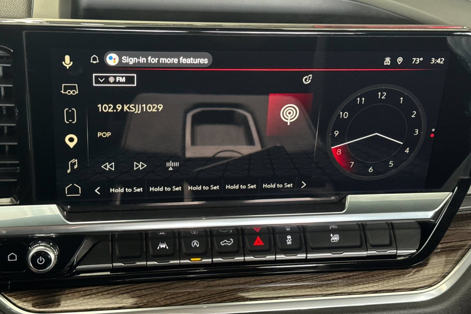 Used 2026 GMC Sierra 1500 Elevation AWD/4WD image 24