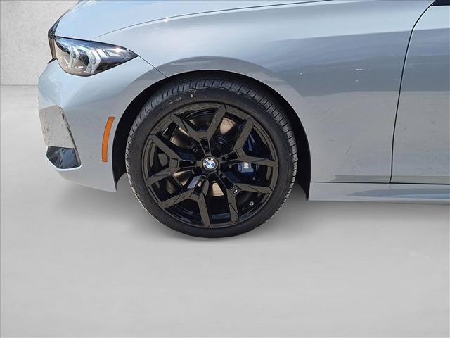 New 2026 BMW 330i Sedan w/ M Sport Package RWD image 9