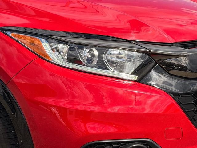 Used 2022 Honda HR-V Sport image 7