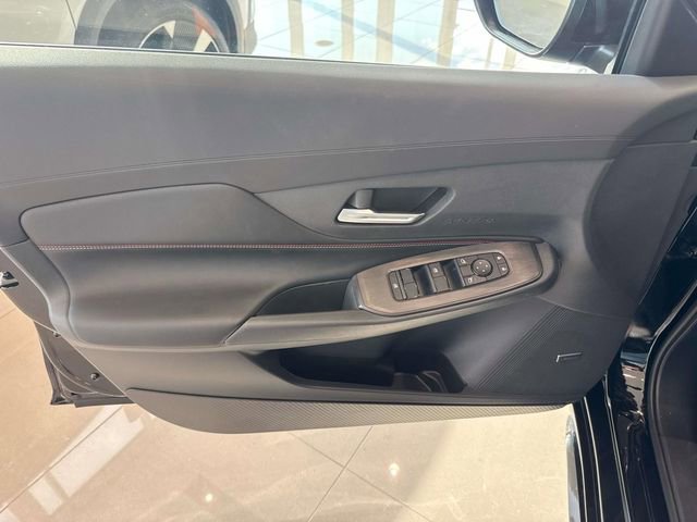 New 2026 Nissan Sentra SR w/ SR Premium Package image 21