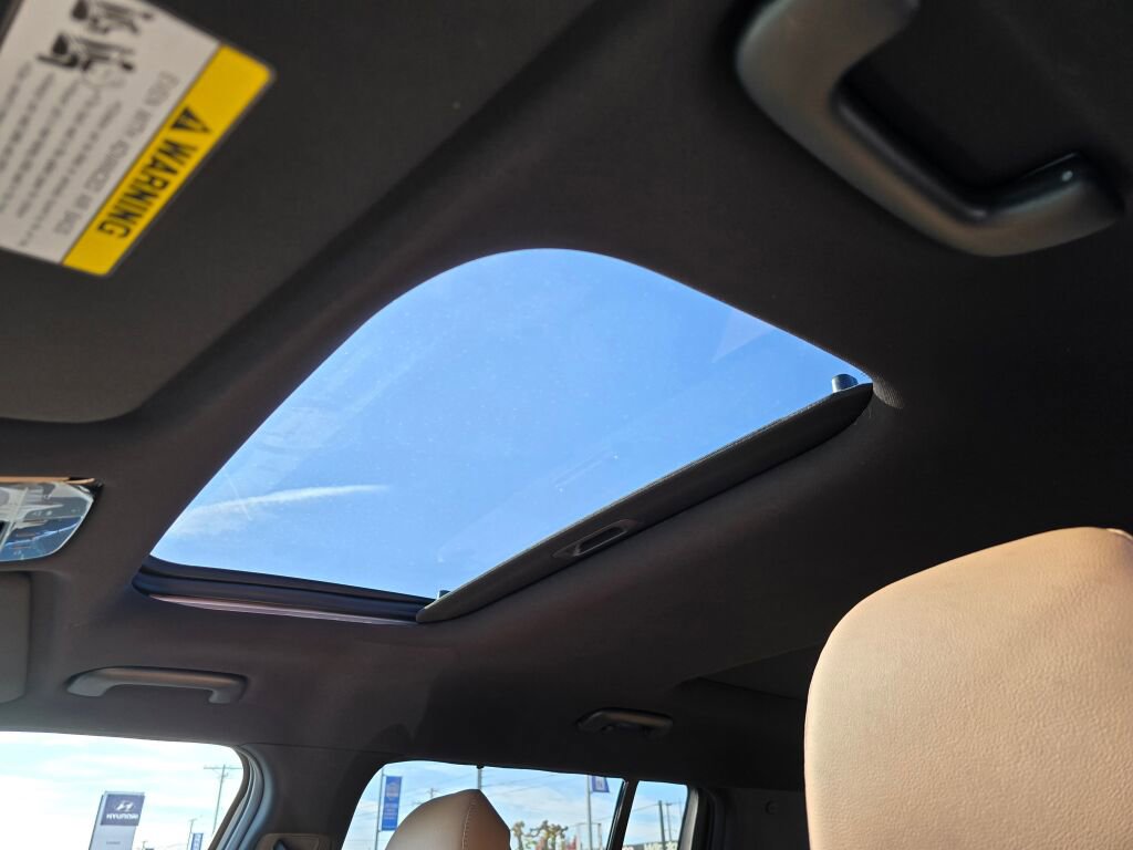 New 2026 Hyundai Santa Fe Limited image 23