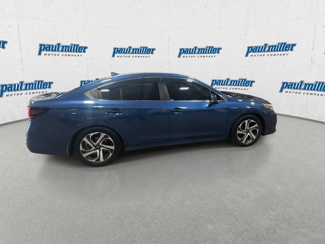 Used 2022 Subaru Legacy Limited w/ Popular Package #3 AWD/4WD image 12