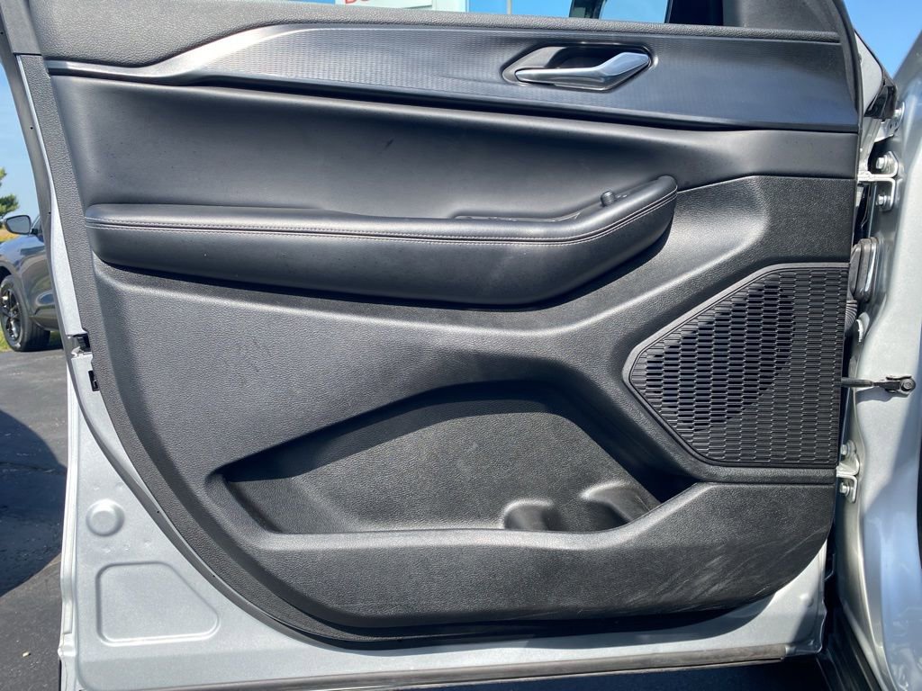 Used 2024 Jeep Grand Cherokee L Laredo image 19