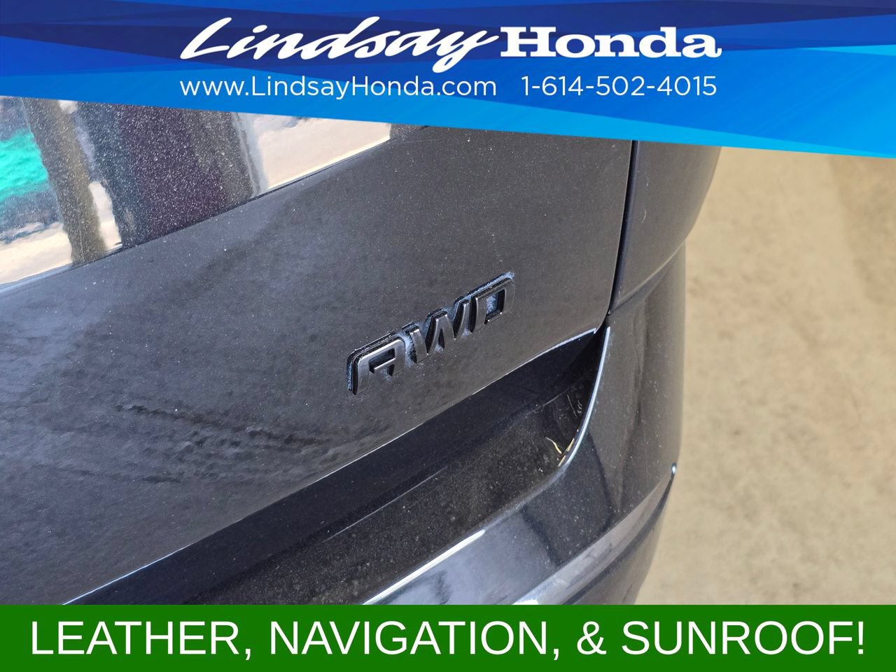 Used 2019 Chevrolet Traverse Premier w/ Redline Edition AWD/4WD image 7