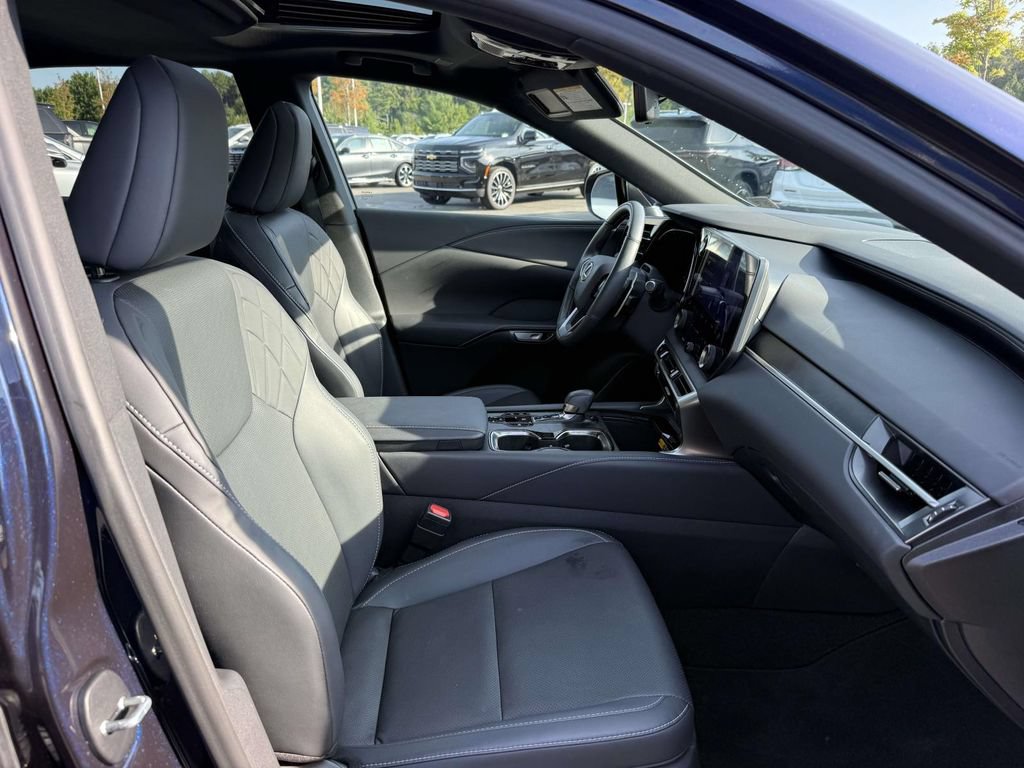 Used 2024 Lexus RX 350h w/ Convenience Package AWD/4WD image 14