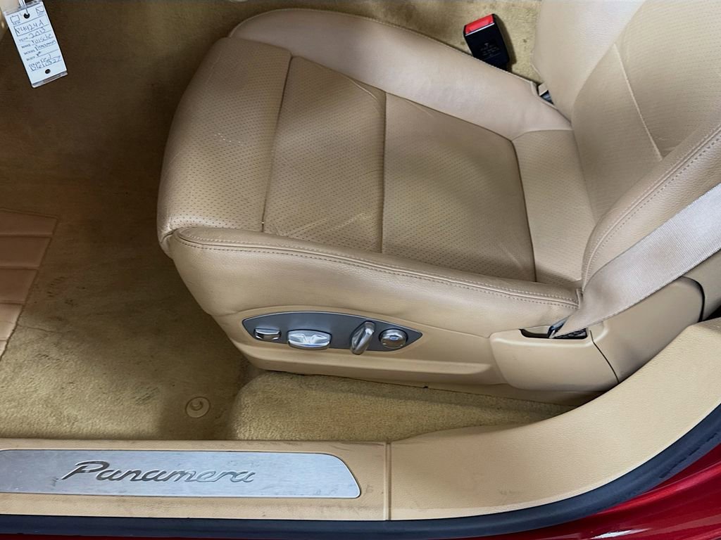 Used 2013 Porsche Panamera 4 image 20