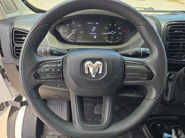 Used 2023 RAM ProMaster 2500 FWD image 22