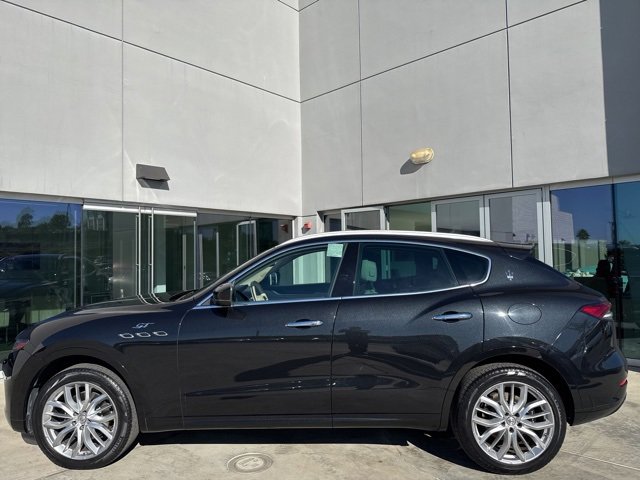 Certified 2022 Maserati Levante GT image 5