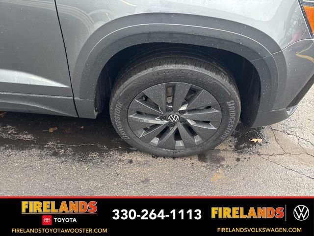 Used 2023 Volkswagen Taos S image 48