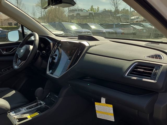 New 2026 Subaru Ascent Limited image 22
