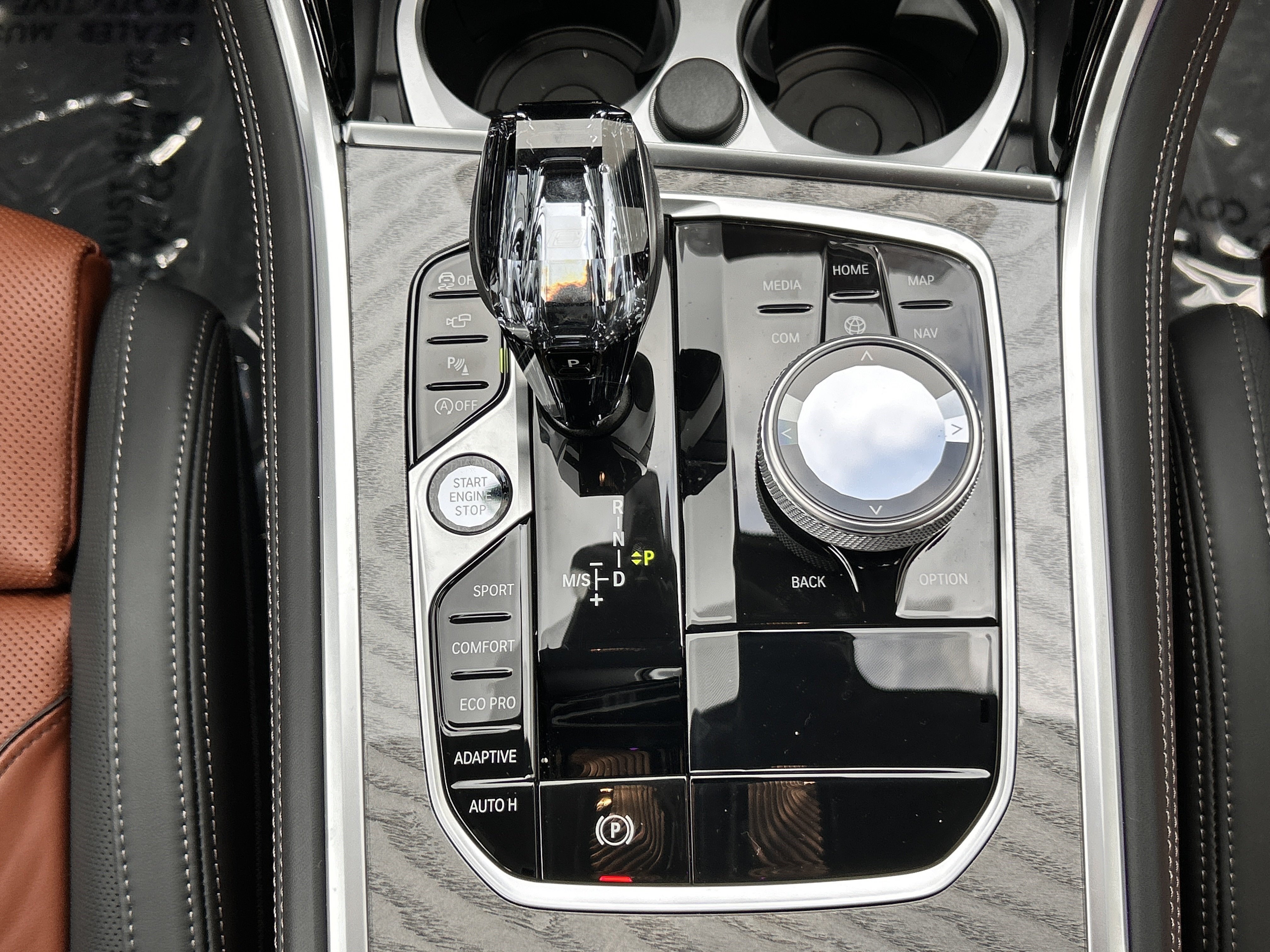 New 2026 BMW 840i xDrive AWD/4WD image 15