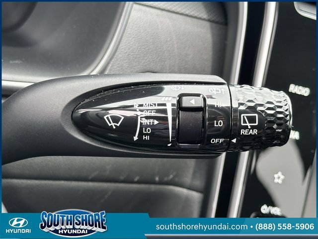 Certified 2024 Hyundai Tucson SEL AWD/4WD image 26