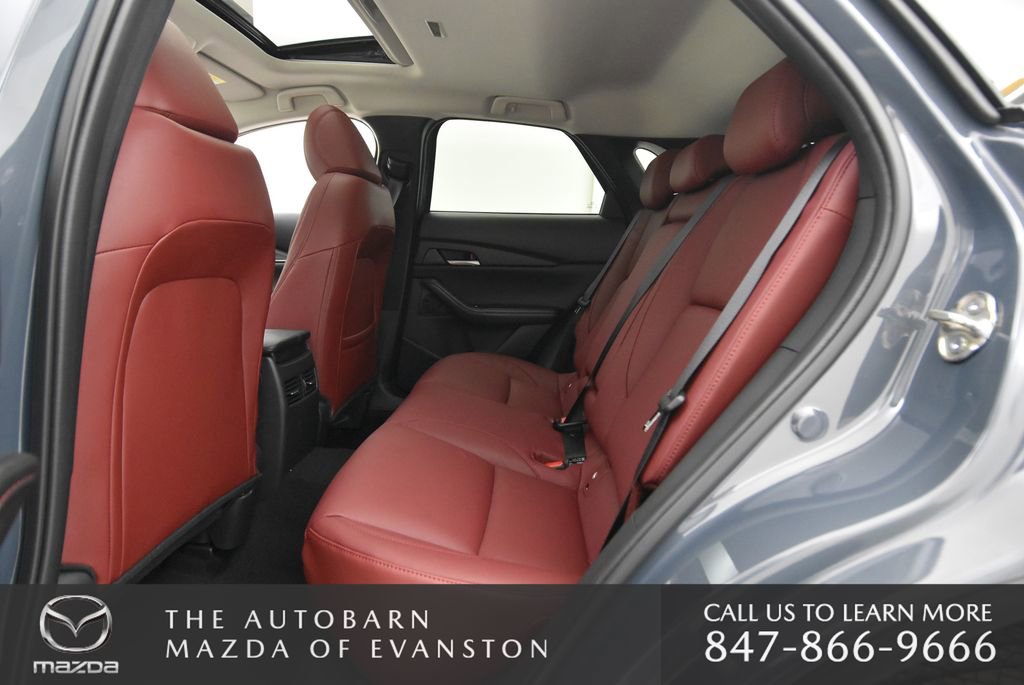 New 2026 MAZDA CX-30 AWD 2.5 S image 24