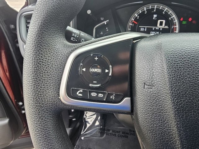 Used 2018 Honda CR-V LX image 23