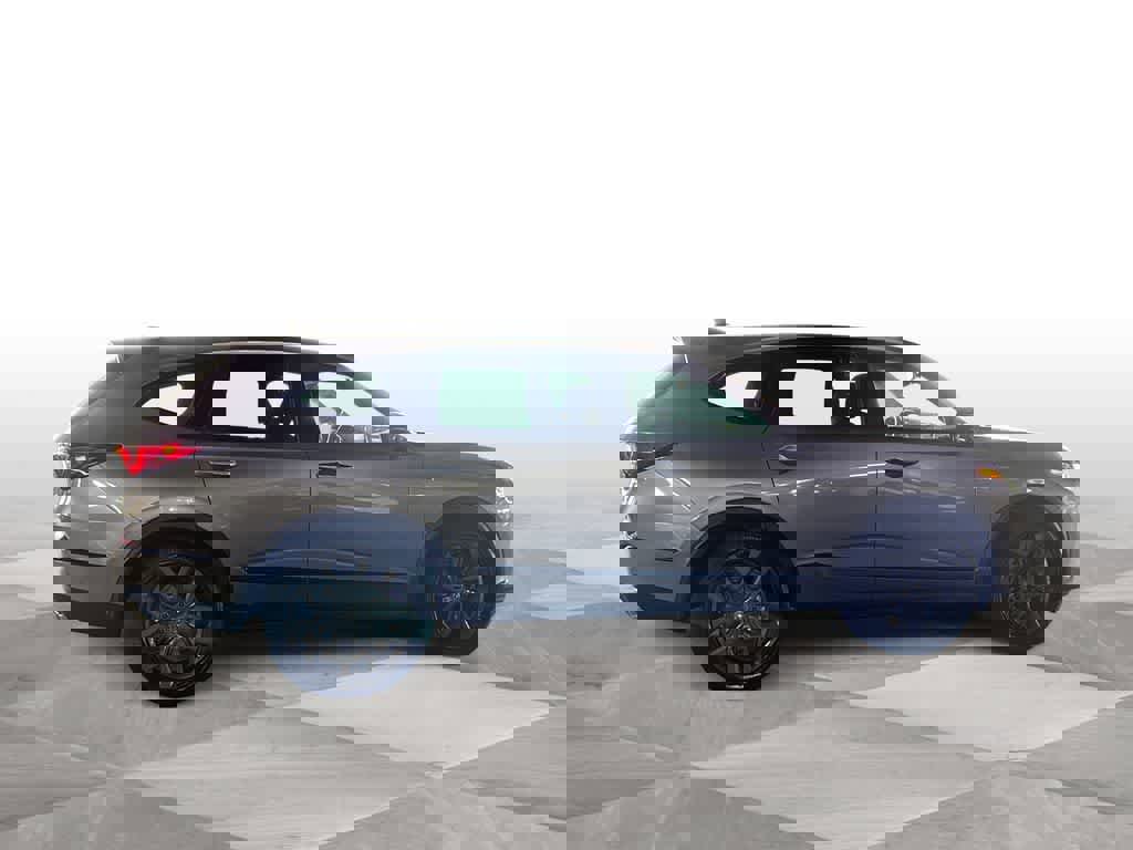 Certified 2023 Acura MDX A-Spec image 9