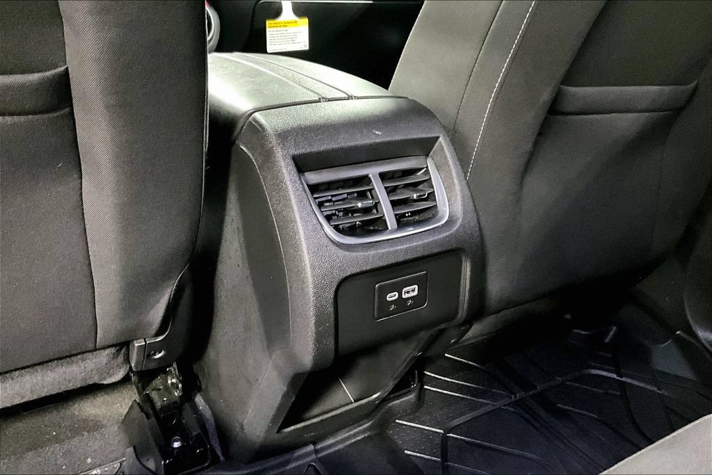 Used 2024 Chevrolet Blazer LT w/ Redline Edition FWD image 30