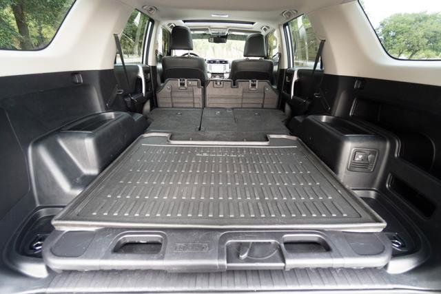 Used 2023 Toyota 4Runner SR5 Premium image 36