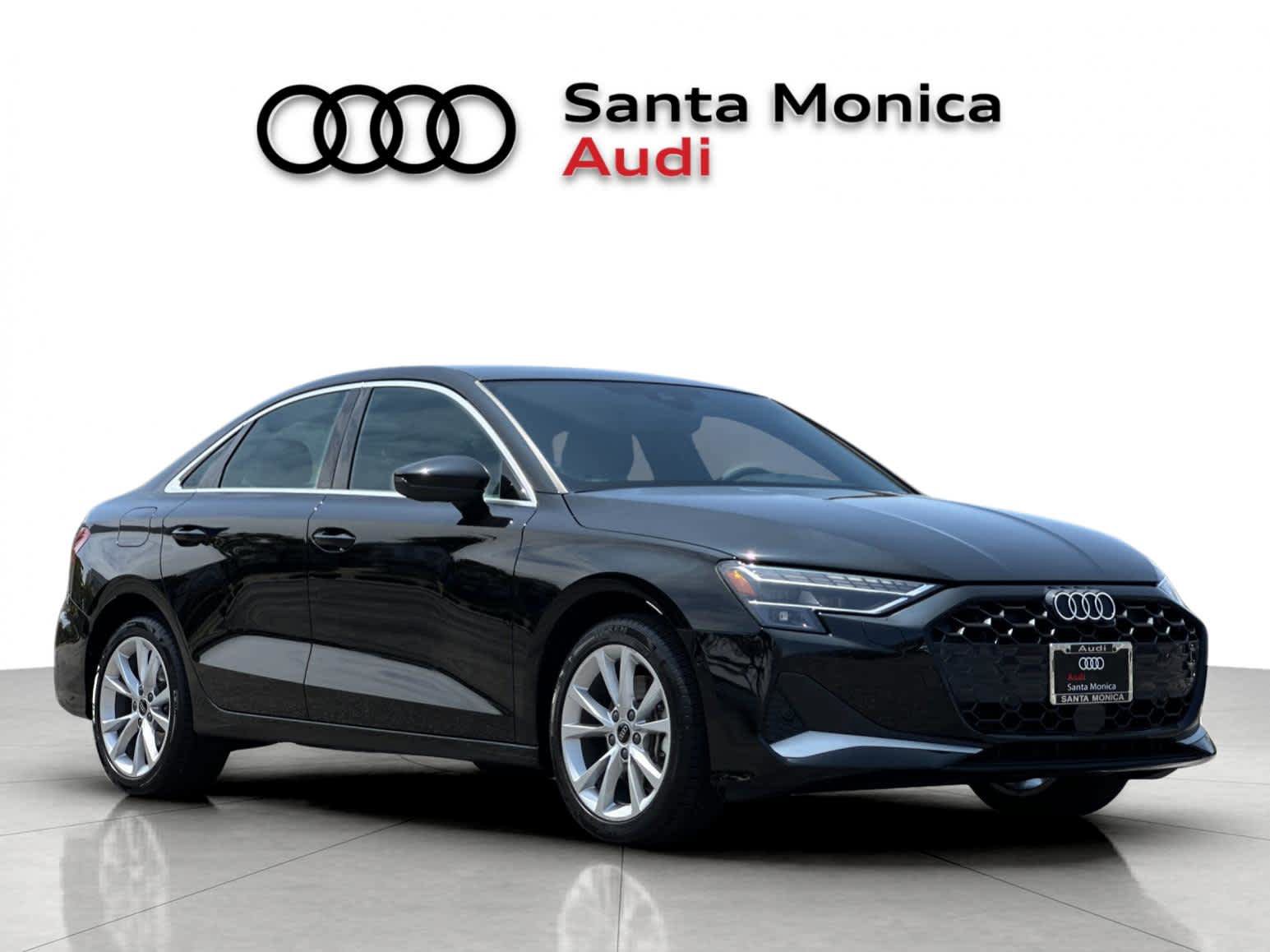Used 2025 Audi A3 2.0T Premium w/ Convenience Package AWD/4WD image 9