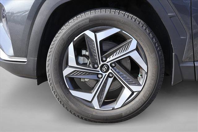 Used 2023 Hyundai Tucson SEL w/ Convenience Package AWD/4WD image 9