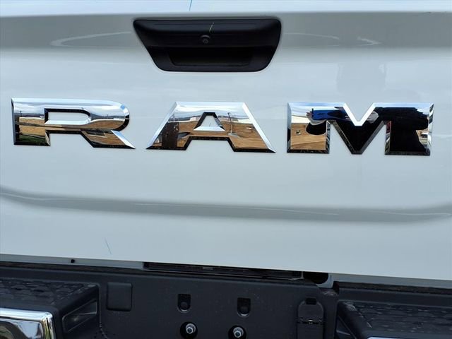 New 2026 RAM 3500 Tradesman image 7