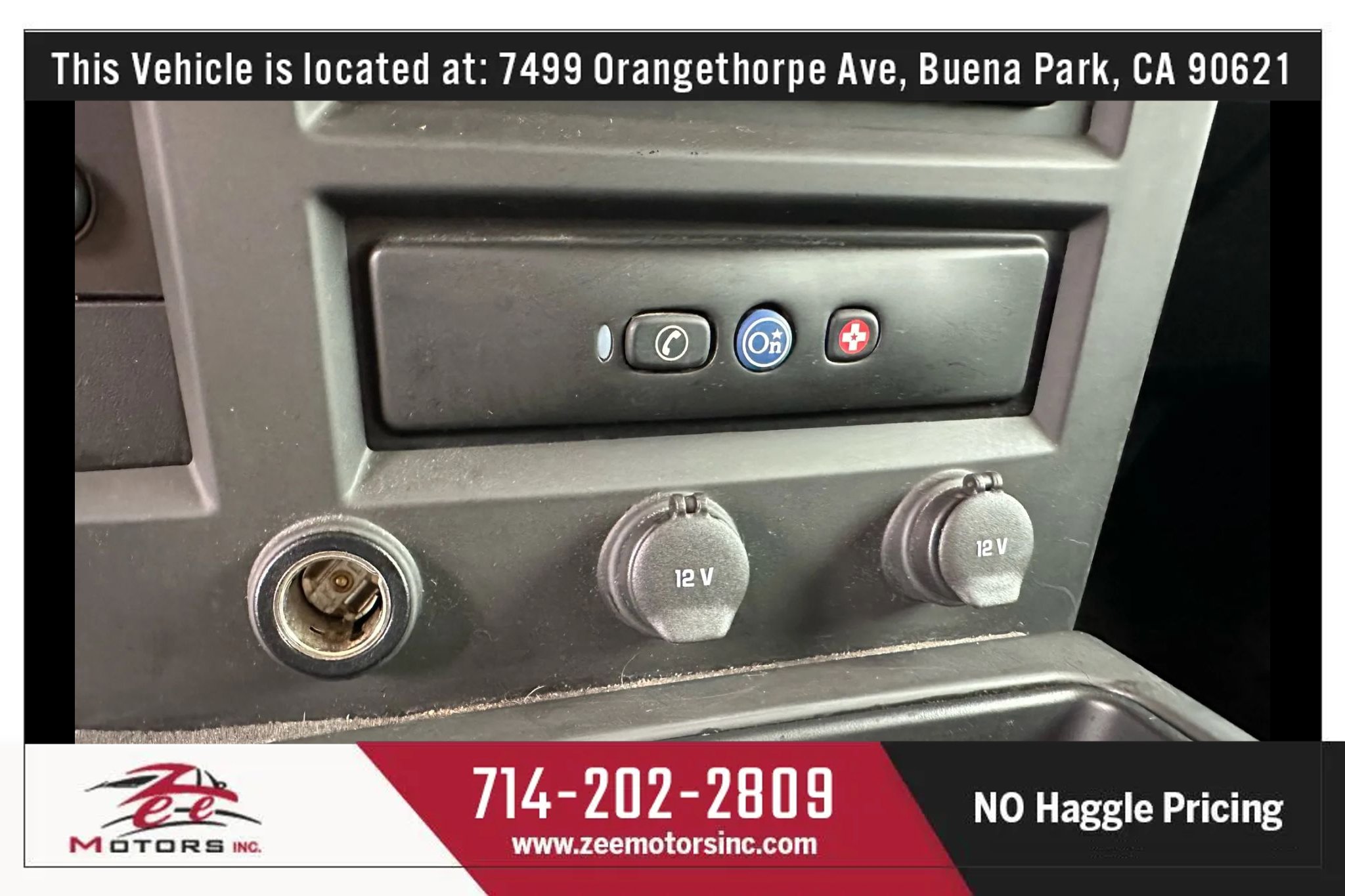 Used 2006 HUMMER H2 image 30