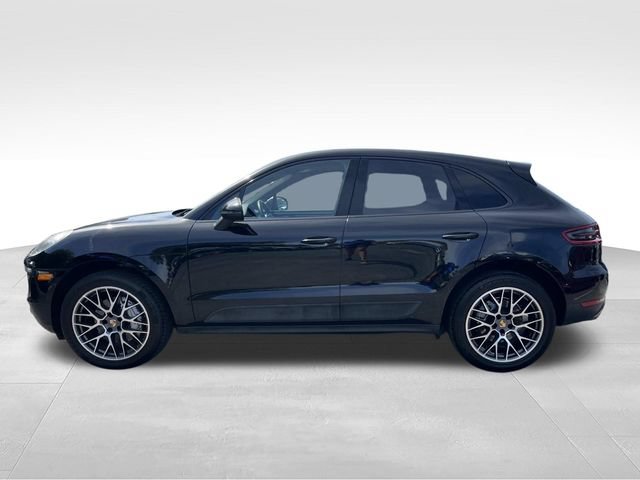 Used 2016 Porsche Macan S AWD/4WD image 6