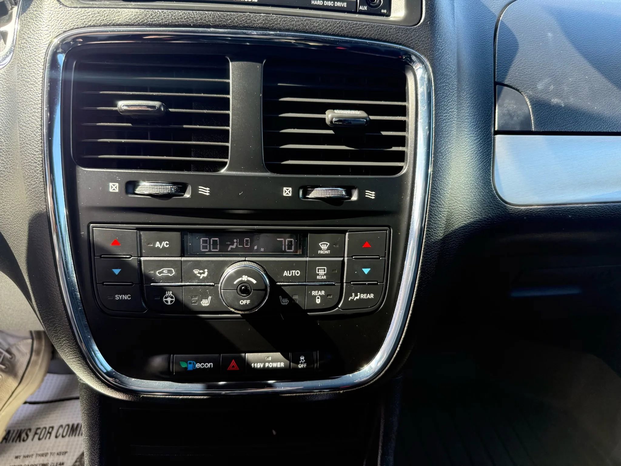 Used 2019 Dodge Grand Caravan GT image 17