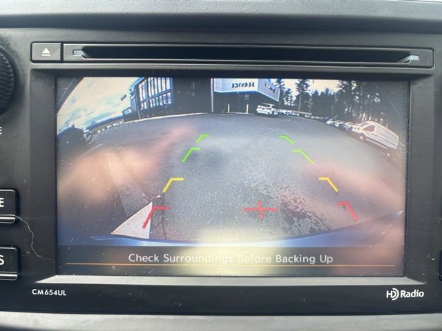 Used 2015 Subaru Impreza 2.0i AWD/4WD image 19