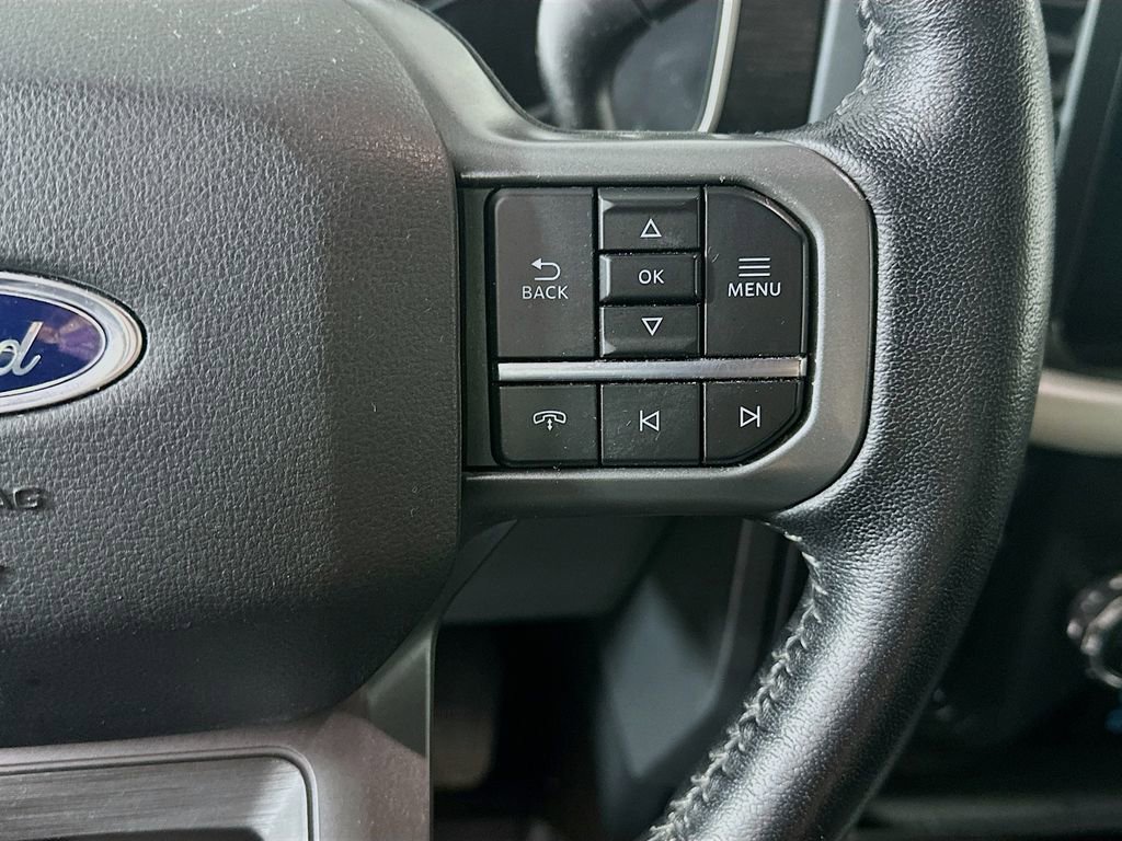 Used 2021 Ford F150 XLT w/ Equipment Group 302A High image 27