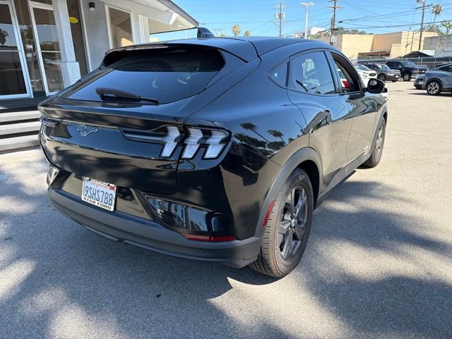 Used 2021 Ford Mustang Mach-E Select RWD image 3