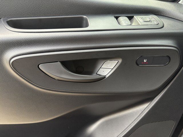 New 2026 Mercedes-Benz Sprinter 2500 image 10