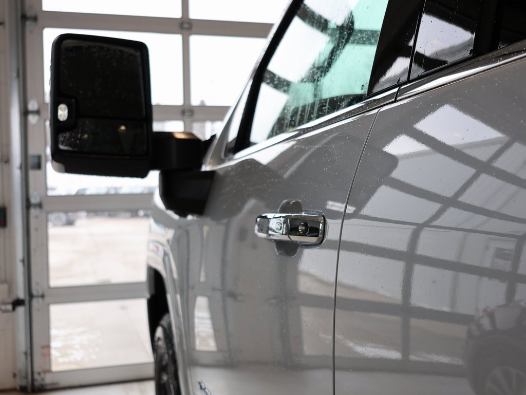 New 2026 GMC Sierra 3500 Denali w/ Denali Reserve Package image 10